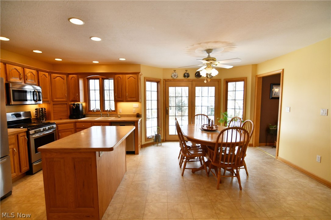 Mystic Pointe Sub - Residential