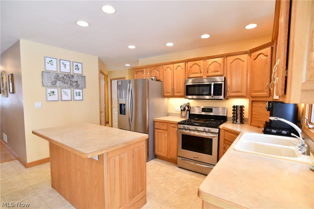 Mystic Pointe Sub - Residential