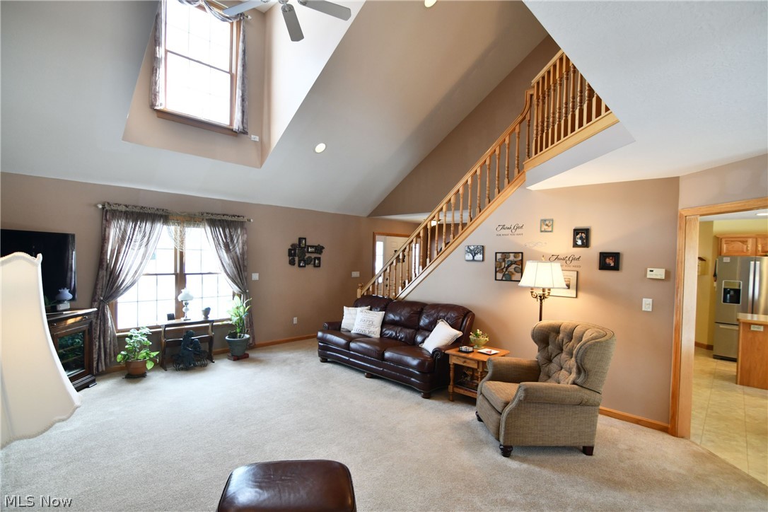 Mystic Pointe Sub - Residential