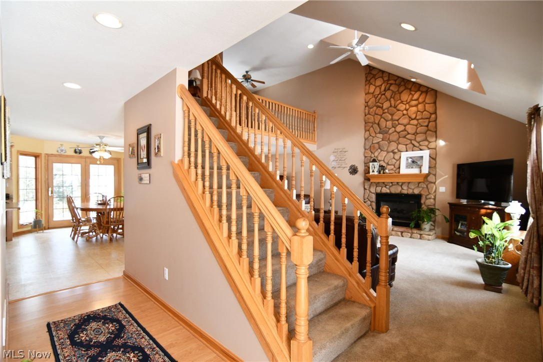 Mystic Pointe Sub - Residential