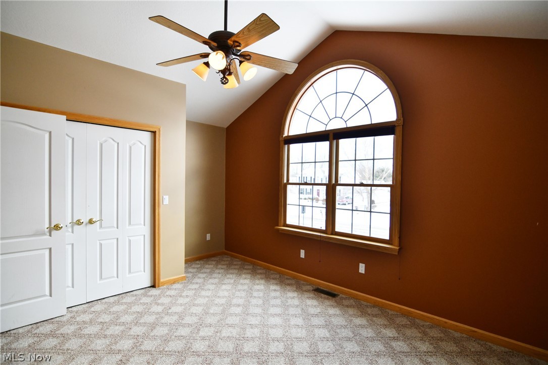 Mystic Pointe Sub - Residential