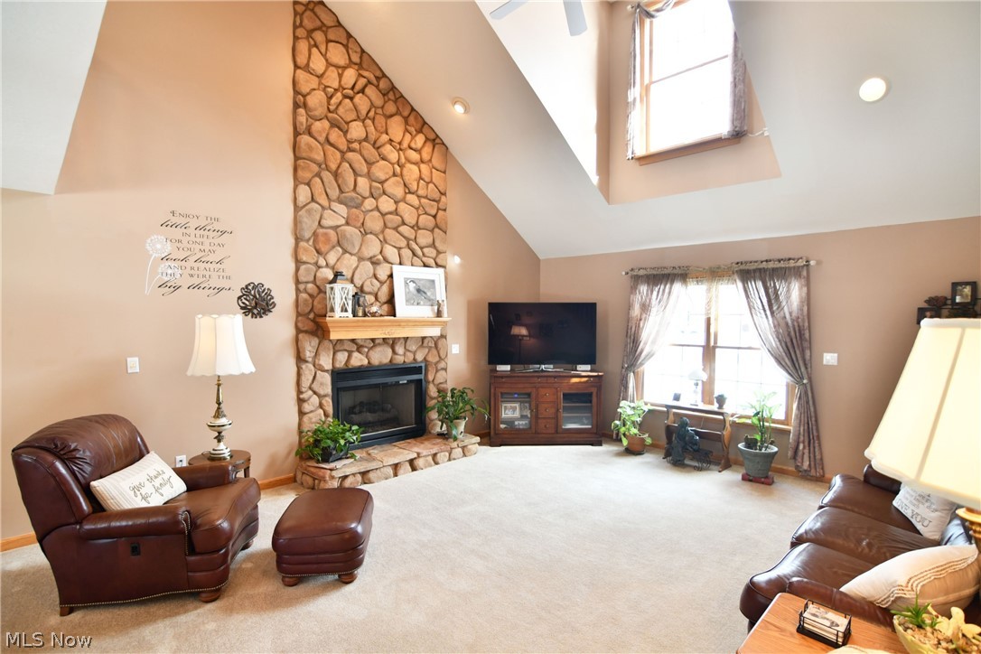 Mystic Pointe Sub - Residential