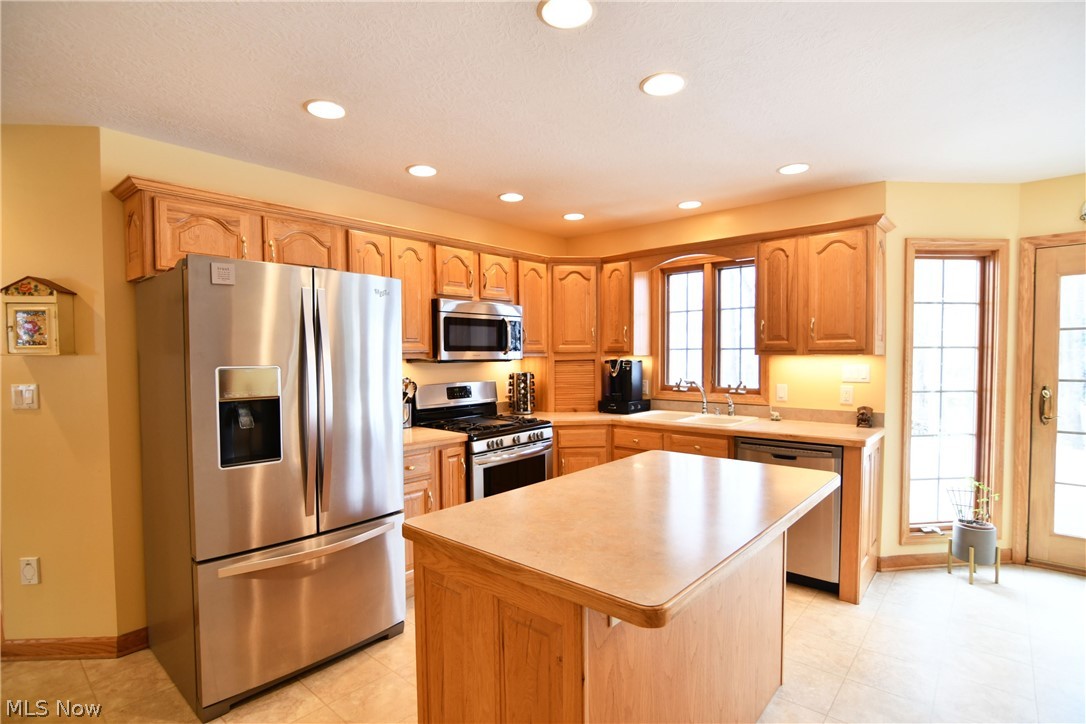 Mystic Pointe Sub - Residential