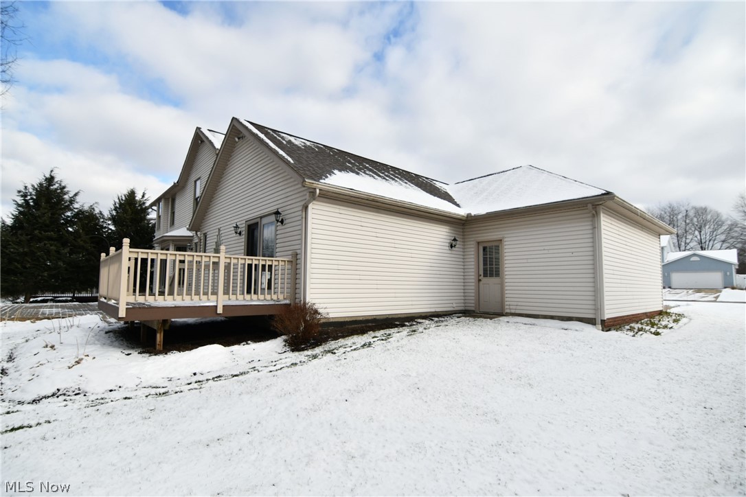 Mystic Pointe Sub - Residential