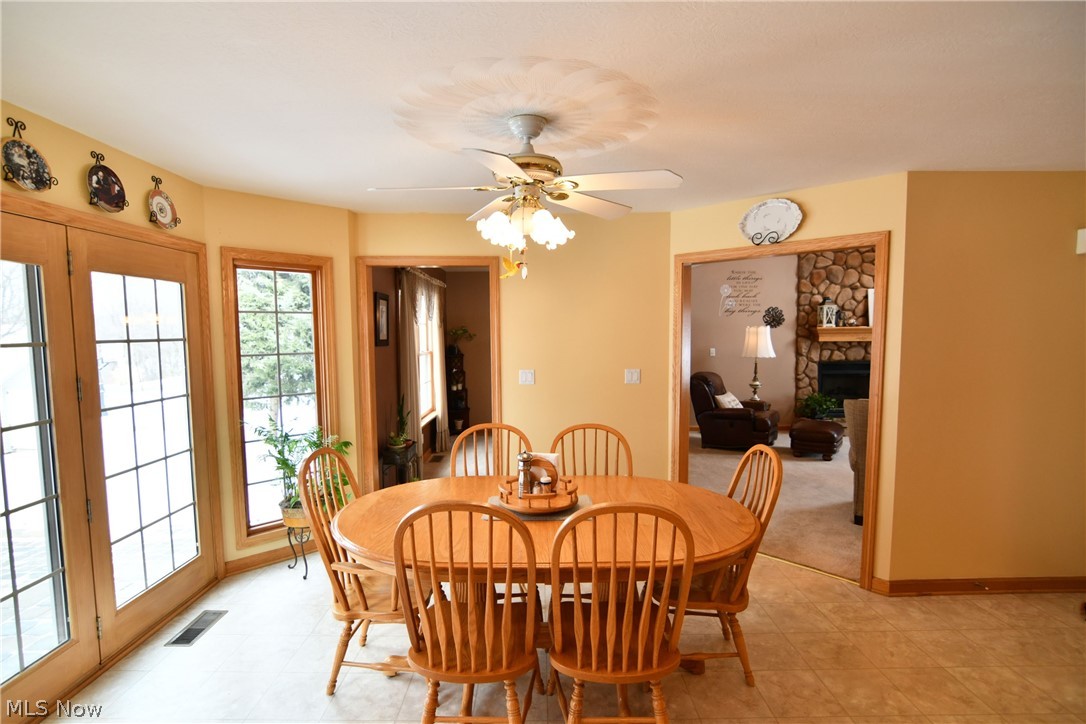 Mystic Pointe Sub - Residential