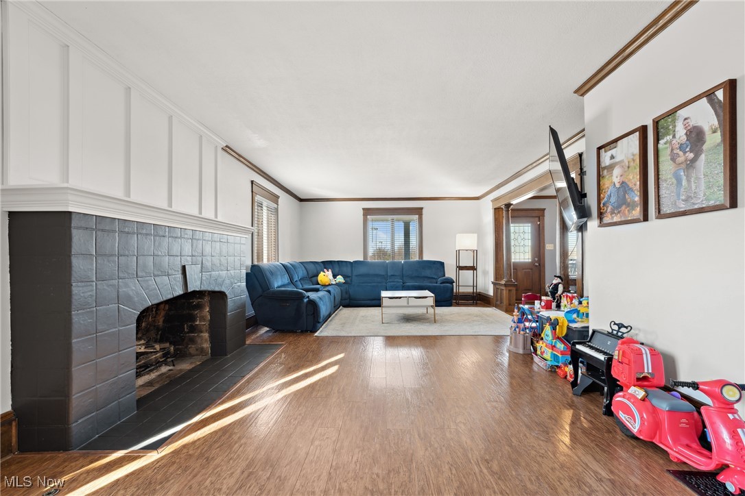 6630 Market Avenue, Canton, Ohio image 8