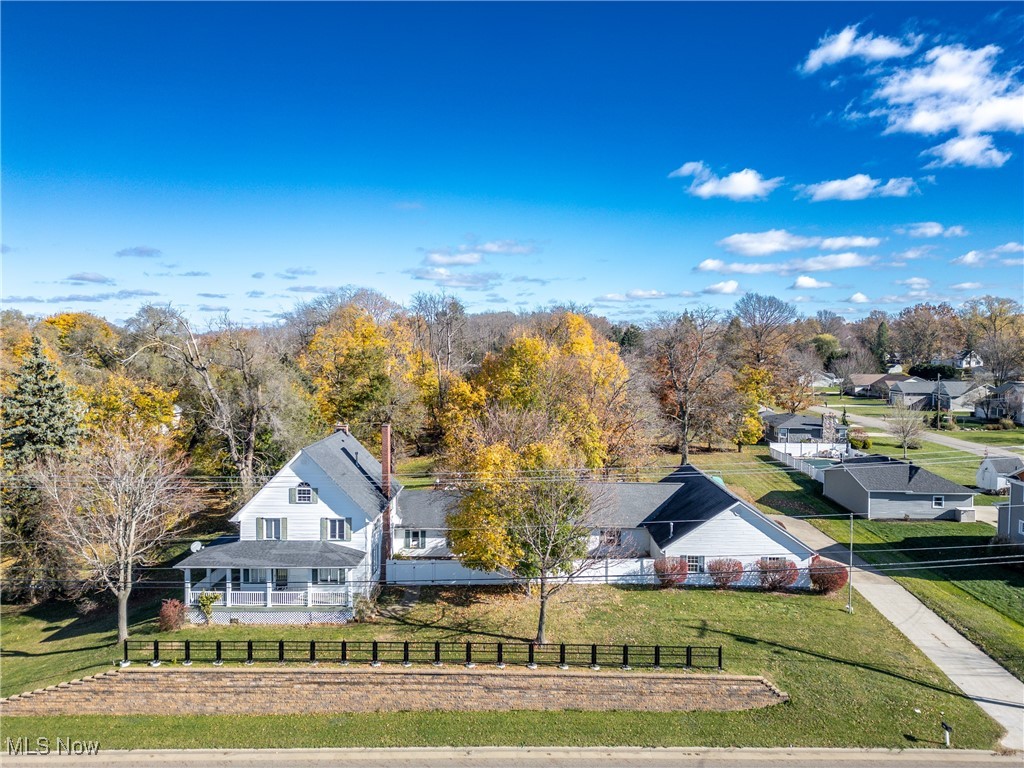 6630 Market Avenue, Canton, Ohio image 1
