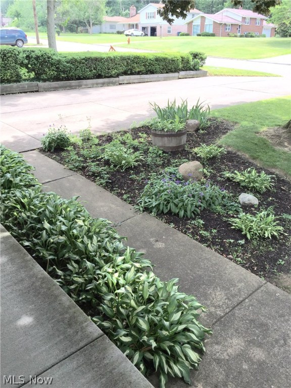 Westward Ho - Residential