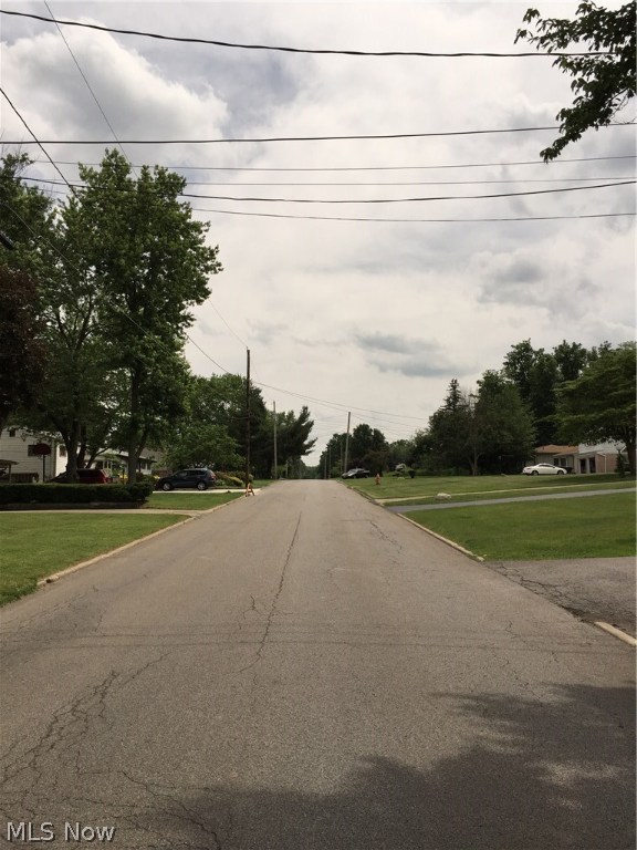 Westward Ho - Residential