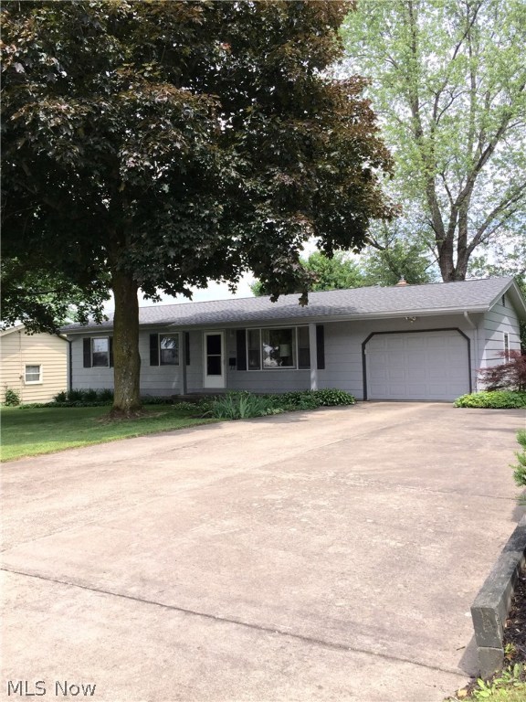 Westward Ho - Residential