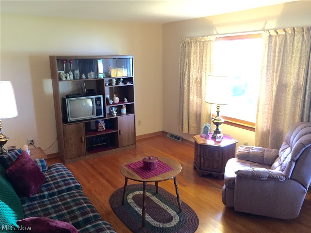 Westward Ho - Residential