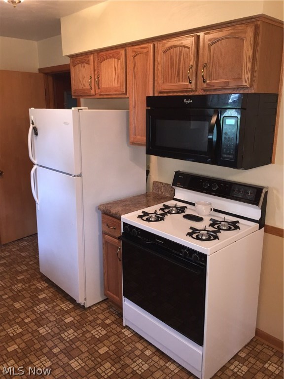 Westward Ho - Residential