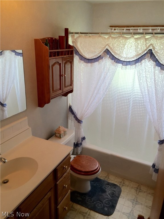 Westward Ho - Residential