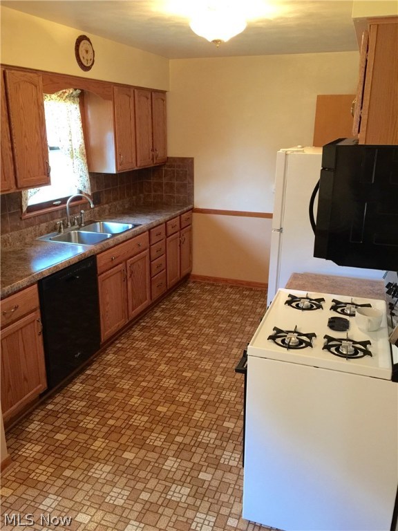 Westward Ho - Residential