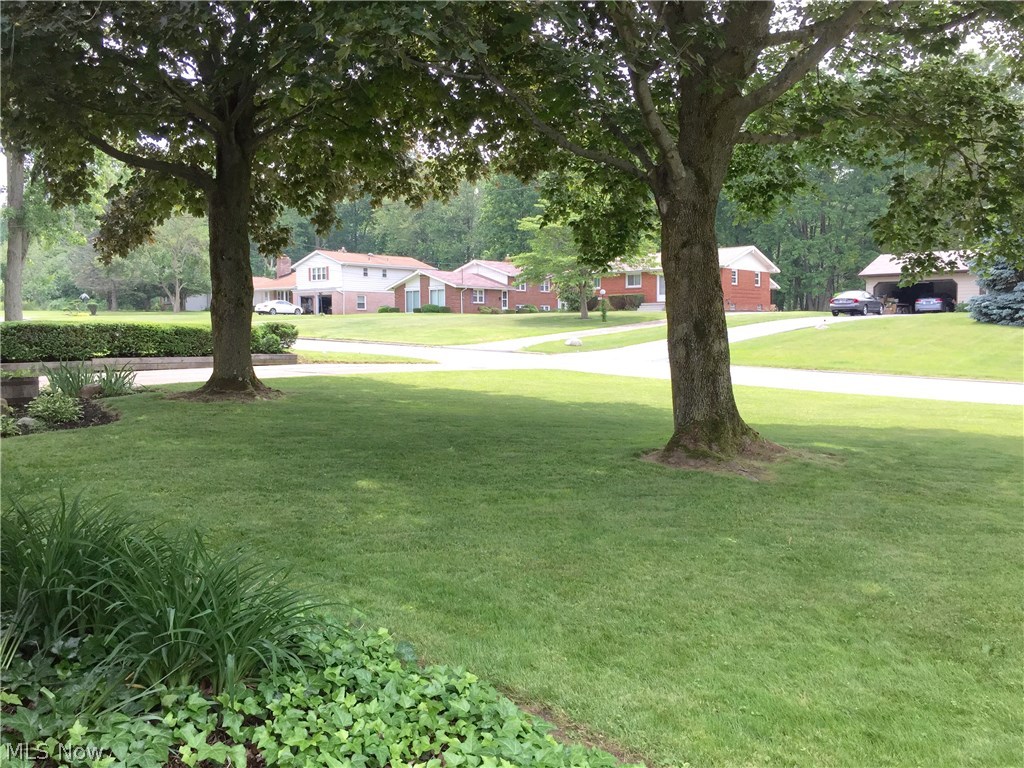 Westward Ho - Residential