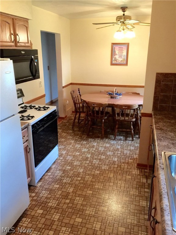 Westward Ho - Residential