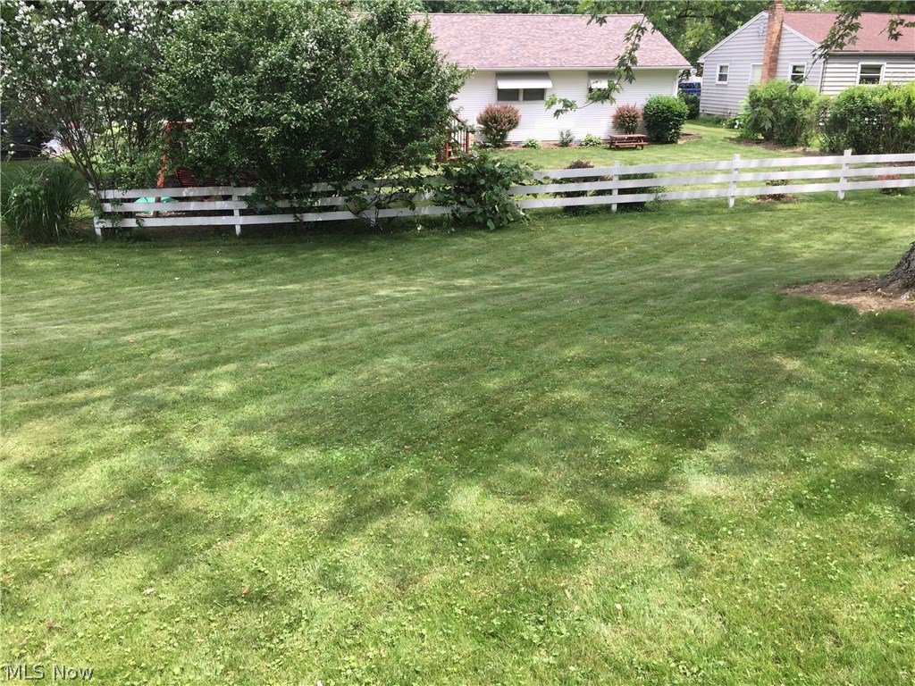 Westward Ho - Residential