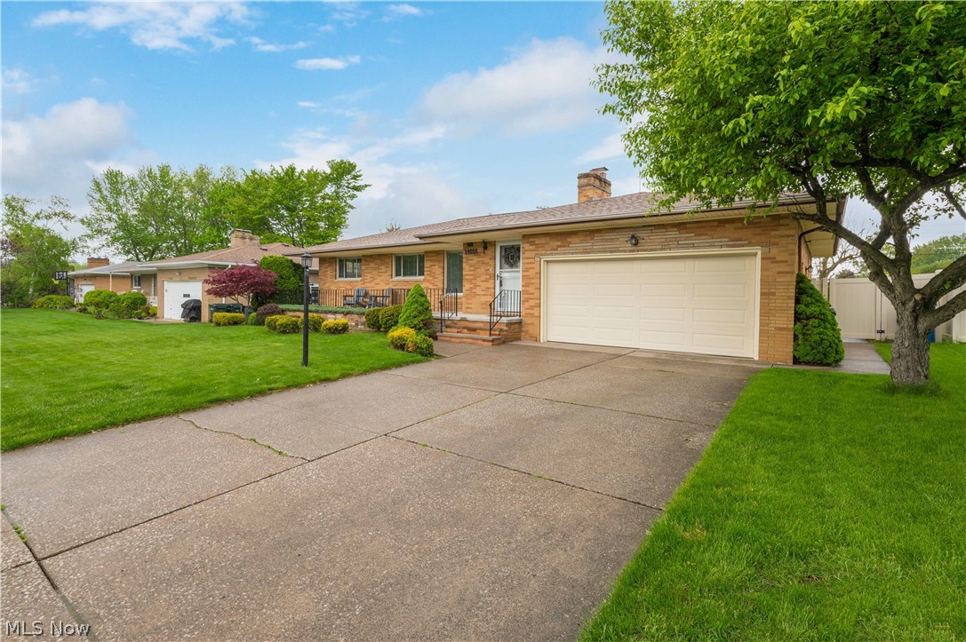14666 Robert Drive