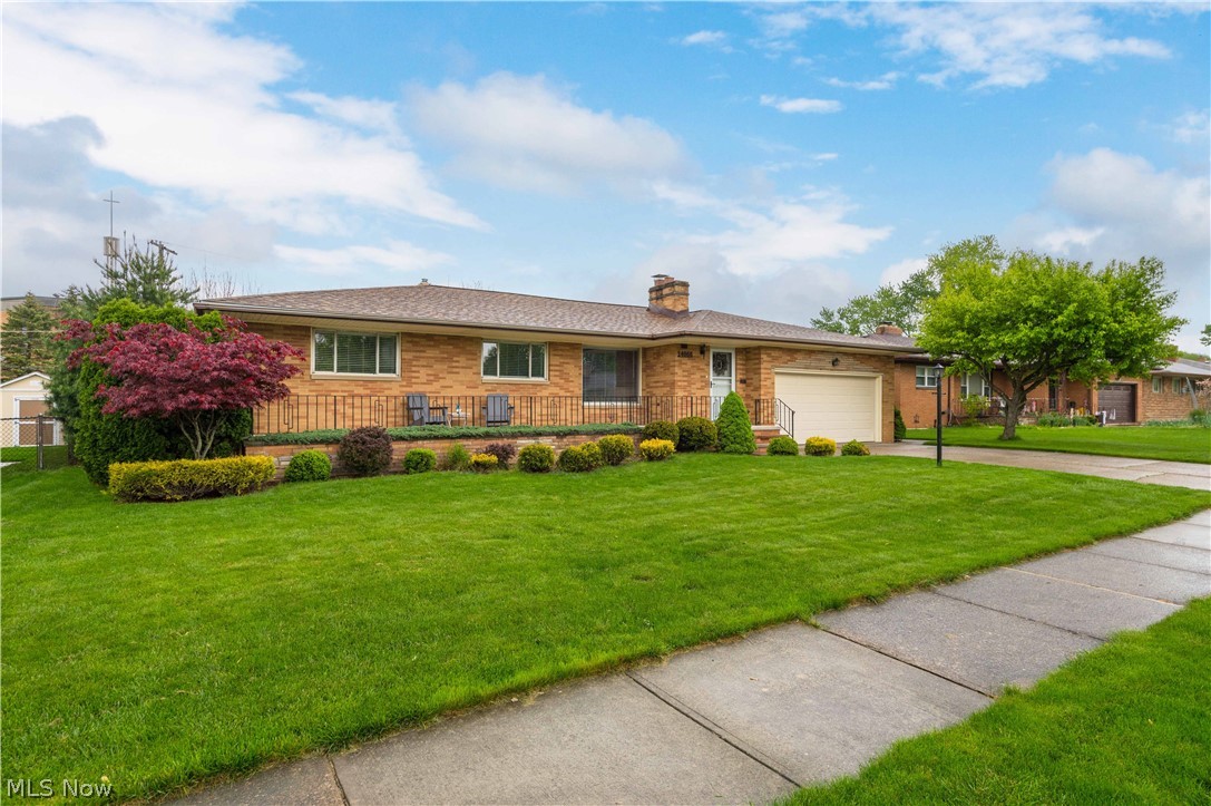 14666 Robert Drive