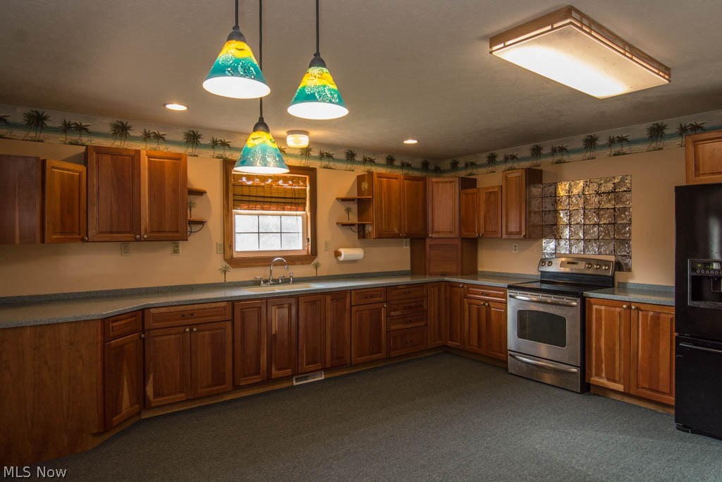 Connecticut Western Reserve - Residential