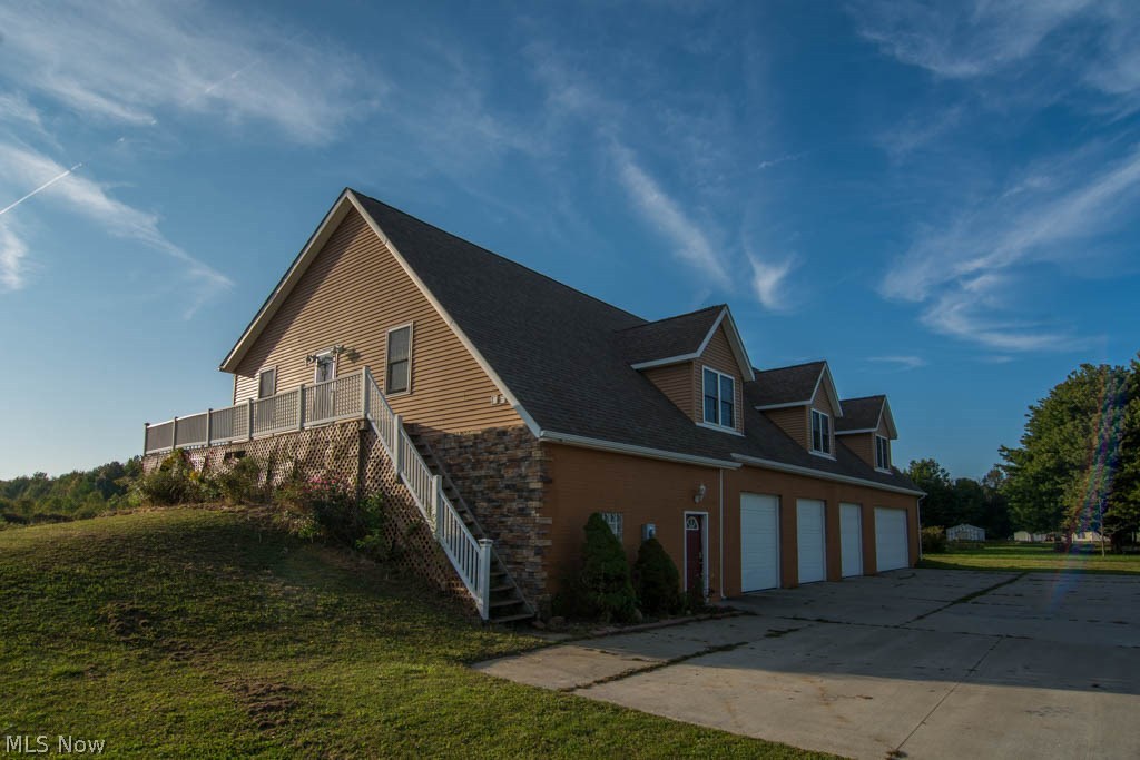 Connecticut Western Reserve - Residential