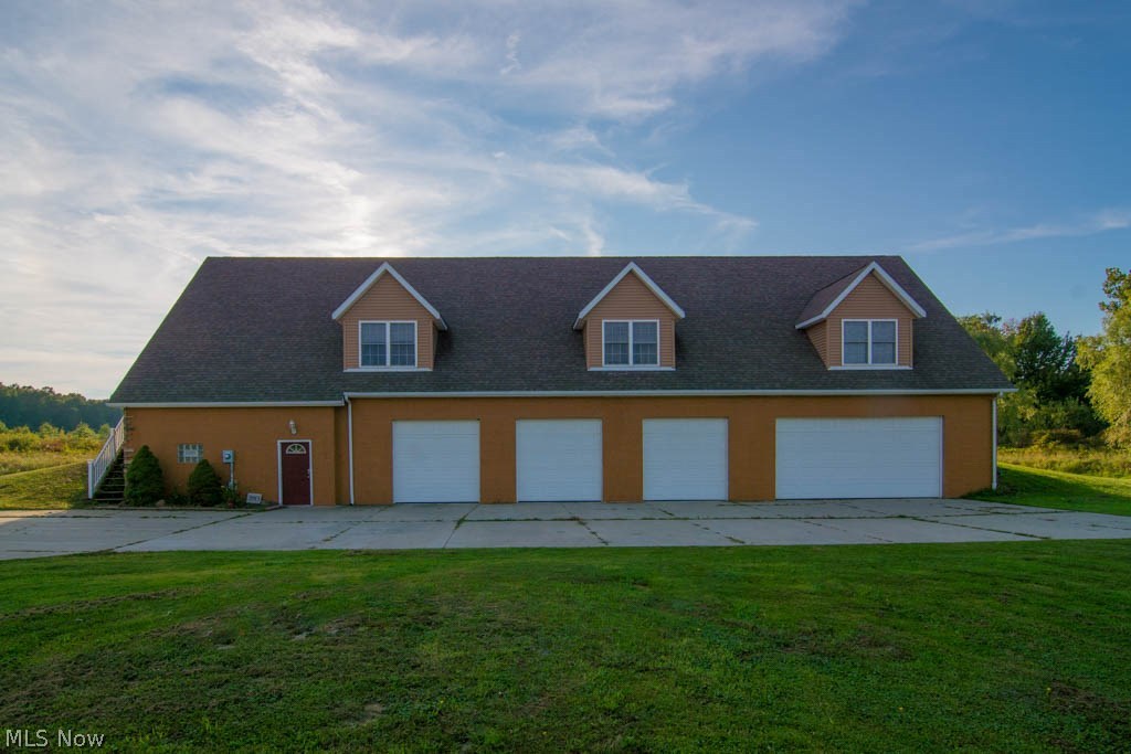 Connecticut Western Reserve - Residential