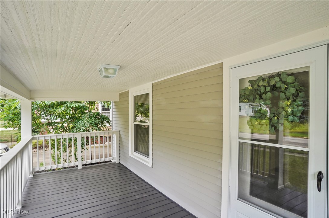 Fairview Allotment - Residential