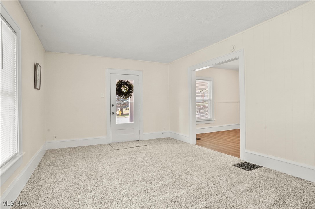 Fairview Allotment - Residential