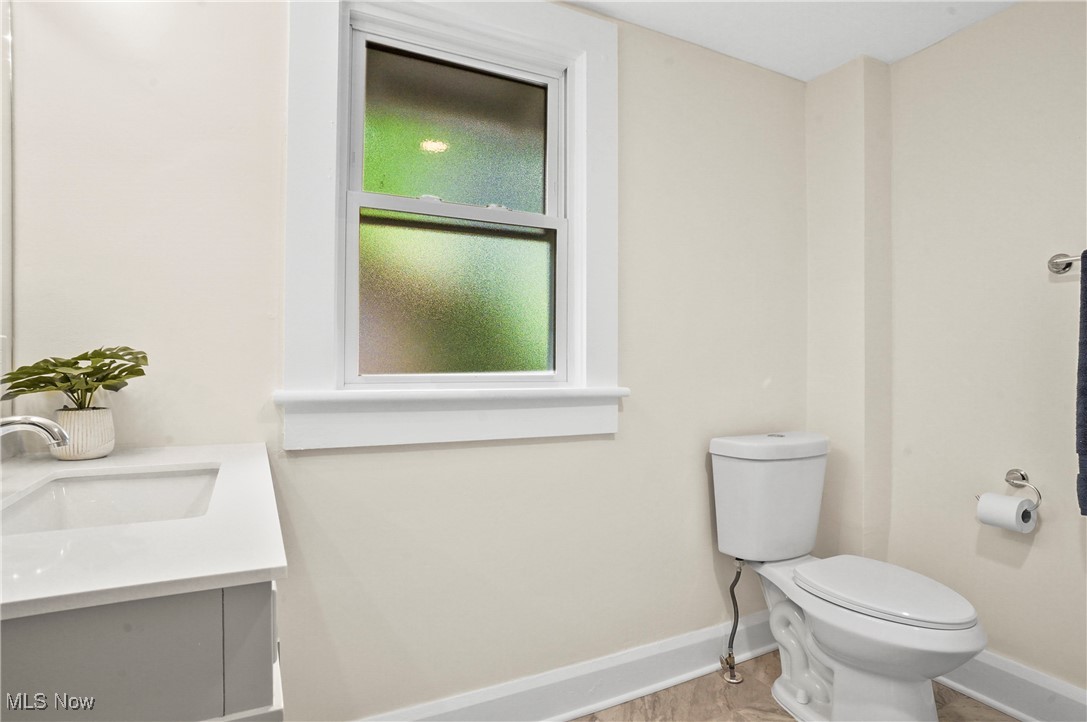 Fairview Allotment - Residential