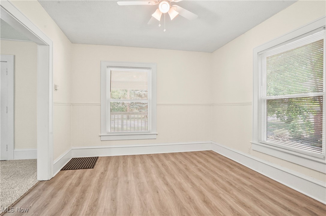 Fairview Allotment - Residential