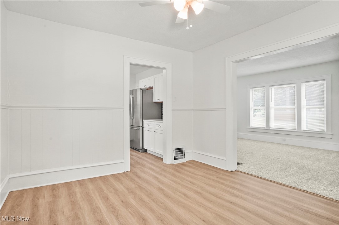 Fairview Allotment - Residential