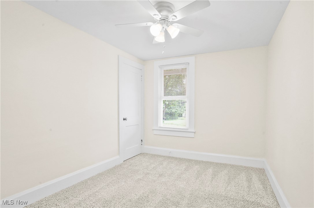 Fairview Allotment - Residential