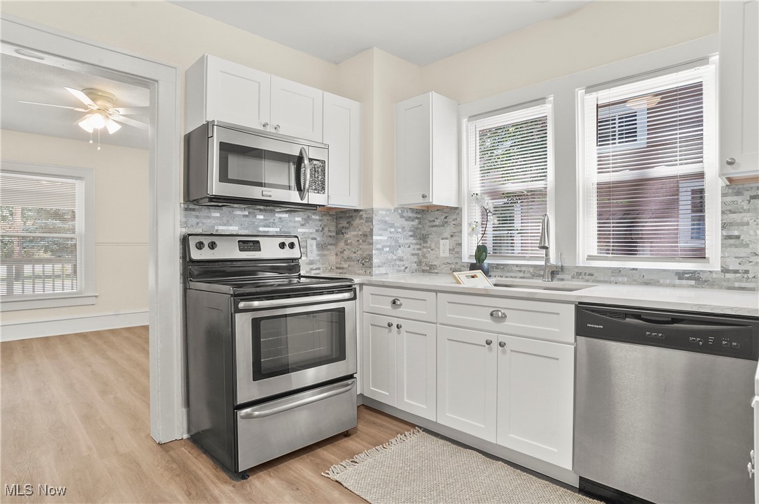 Fairview Allotment - Residential