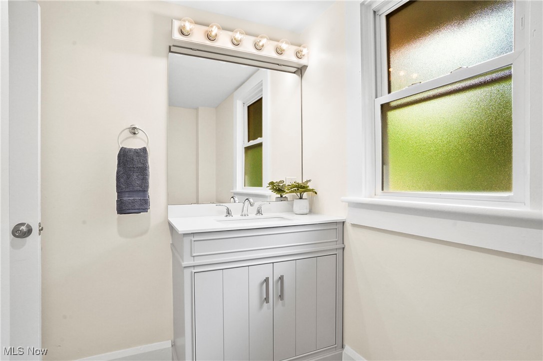 Fairview Allotment - Residential