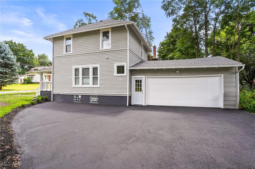 Fairview Allotment - Residential