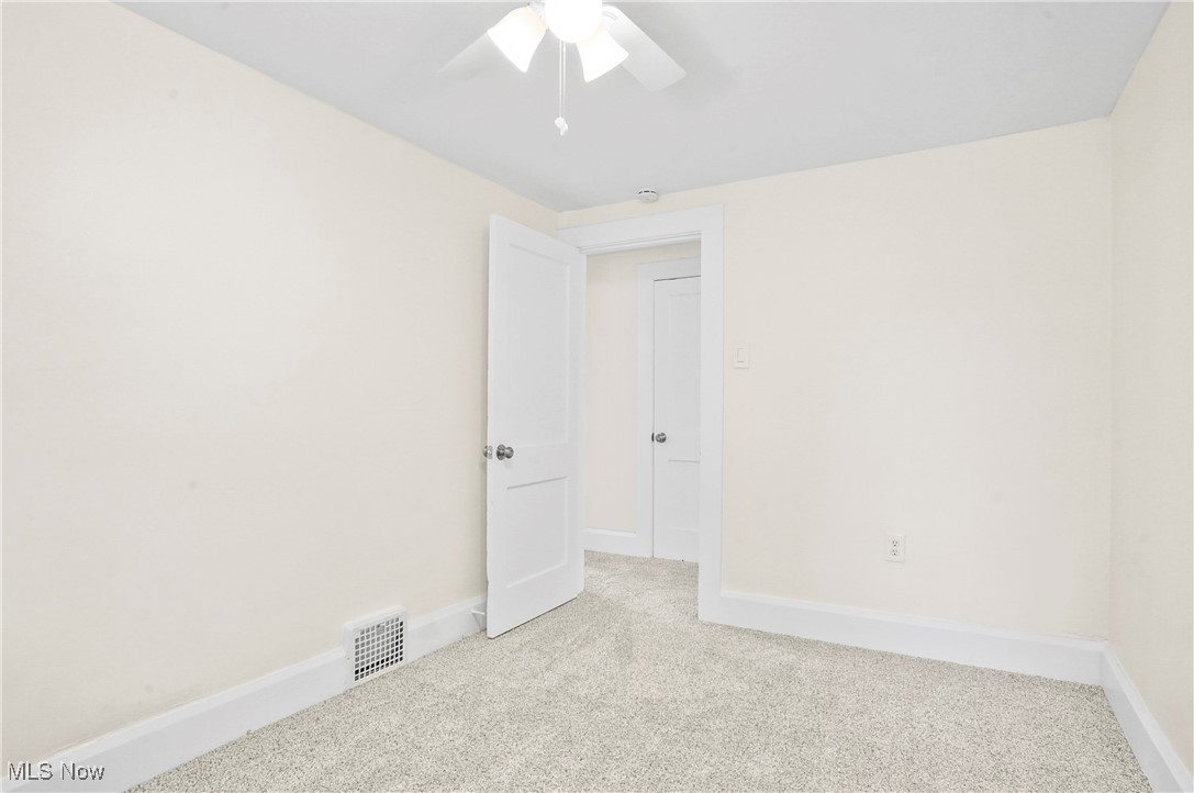 Fairview Allotment - Residential