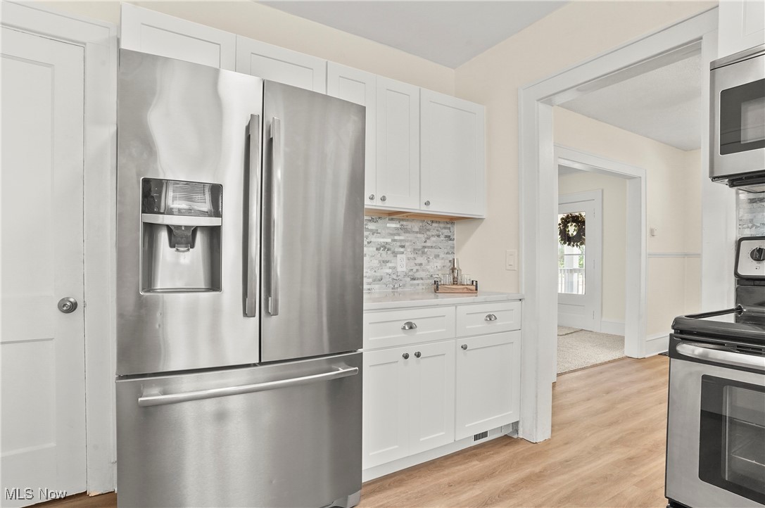 Fairview Allotment - Residential