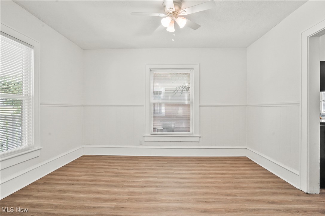 Fairview Allotment - Residential