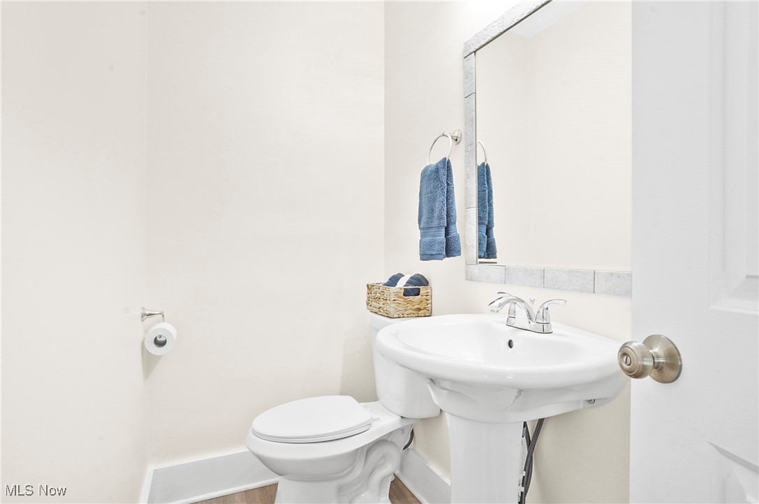 Fairview Allotment - Residential