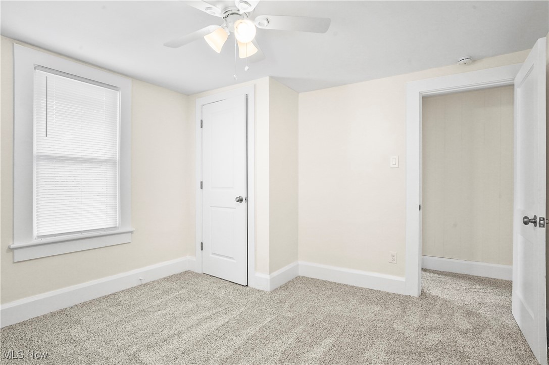 Fairview Allotment - Residential