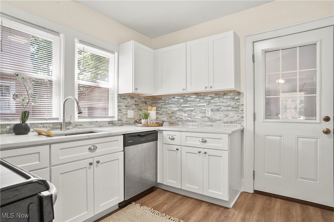 Fairview Allotment - Residential