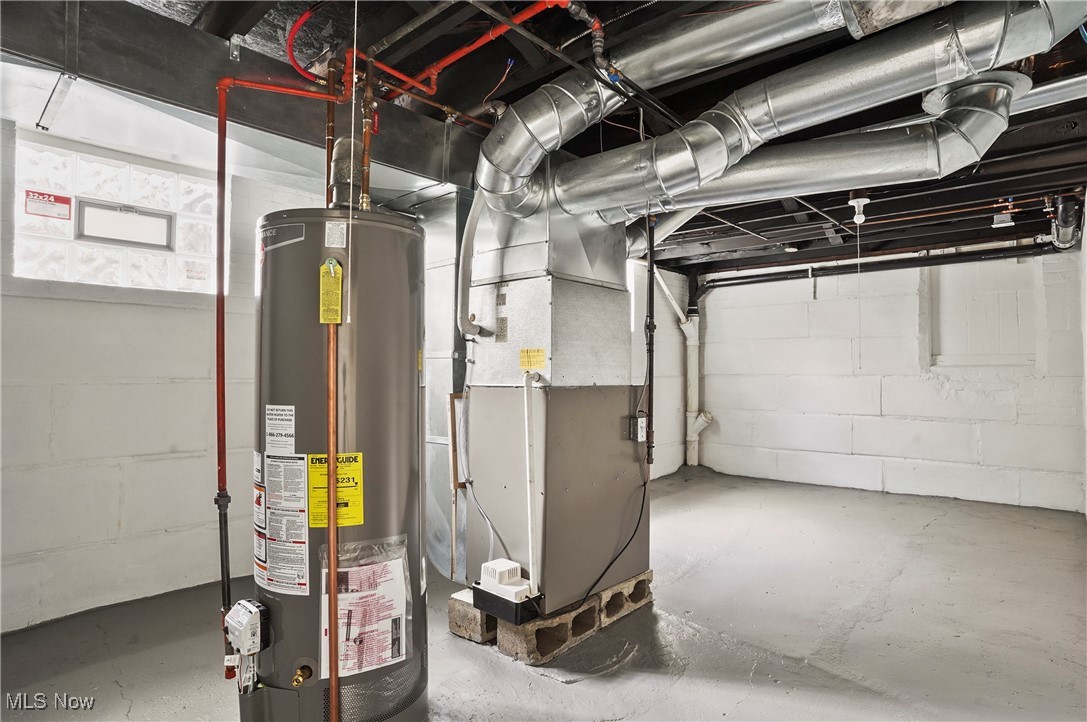 Fairview Allotment - Residential