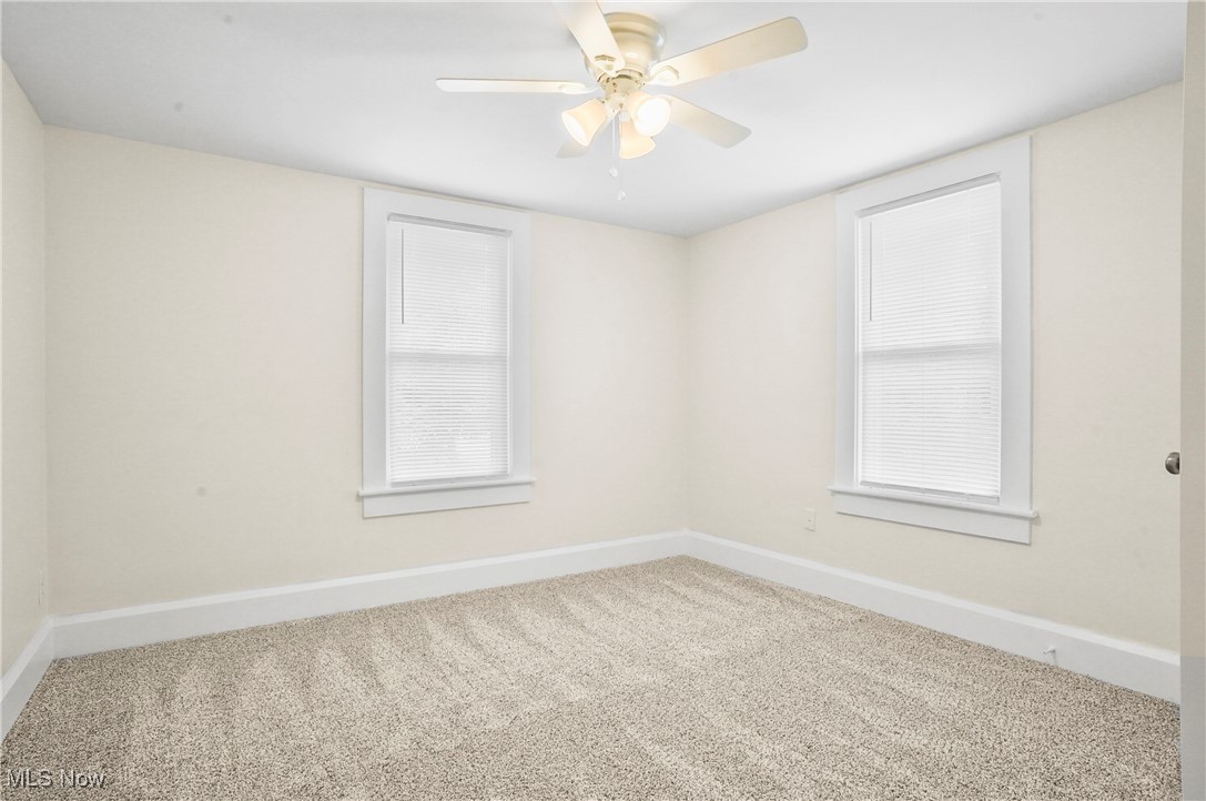 Fairview Allotment - Residential