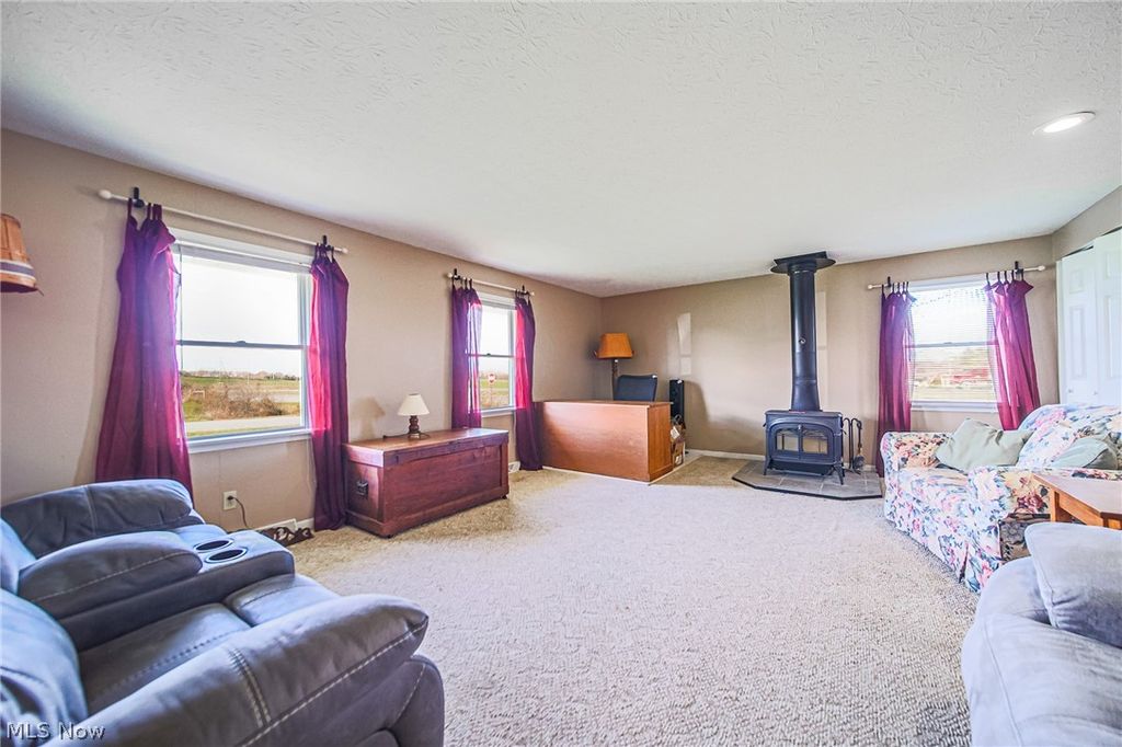 Photo of 52 S Kansas Road, Orrville, OH 44667 (MLS # 5221805)