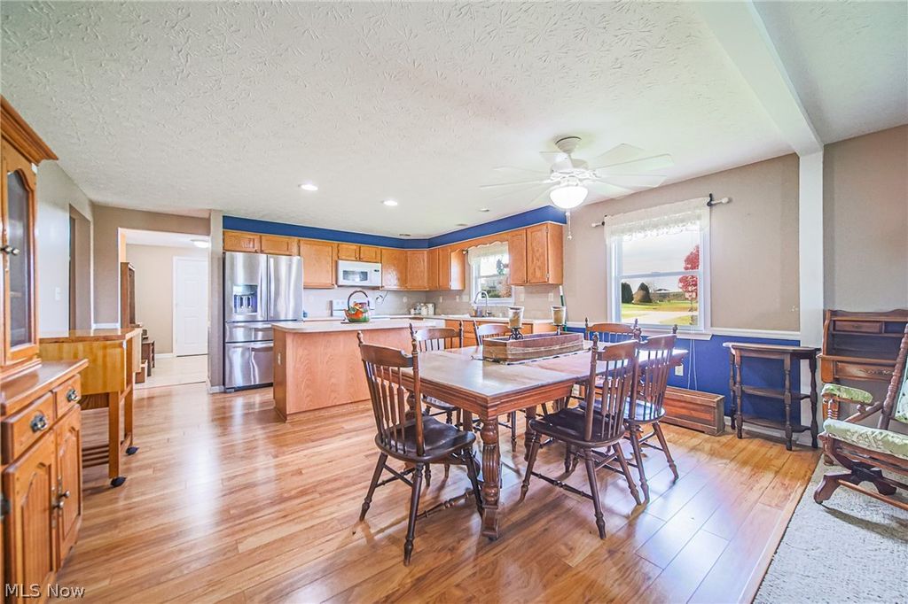 Photo of 52 S Kansas Road, Orrville, OH 44667 (MLS # 5221805)