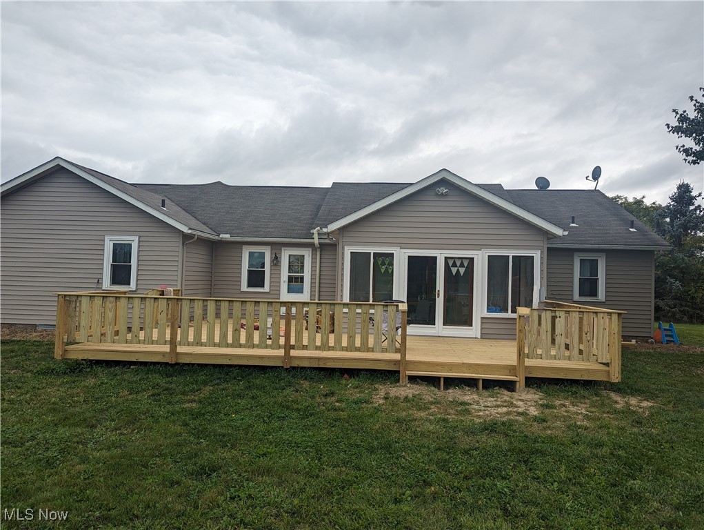 Pheasant Ridge - Residential