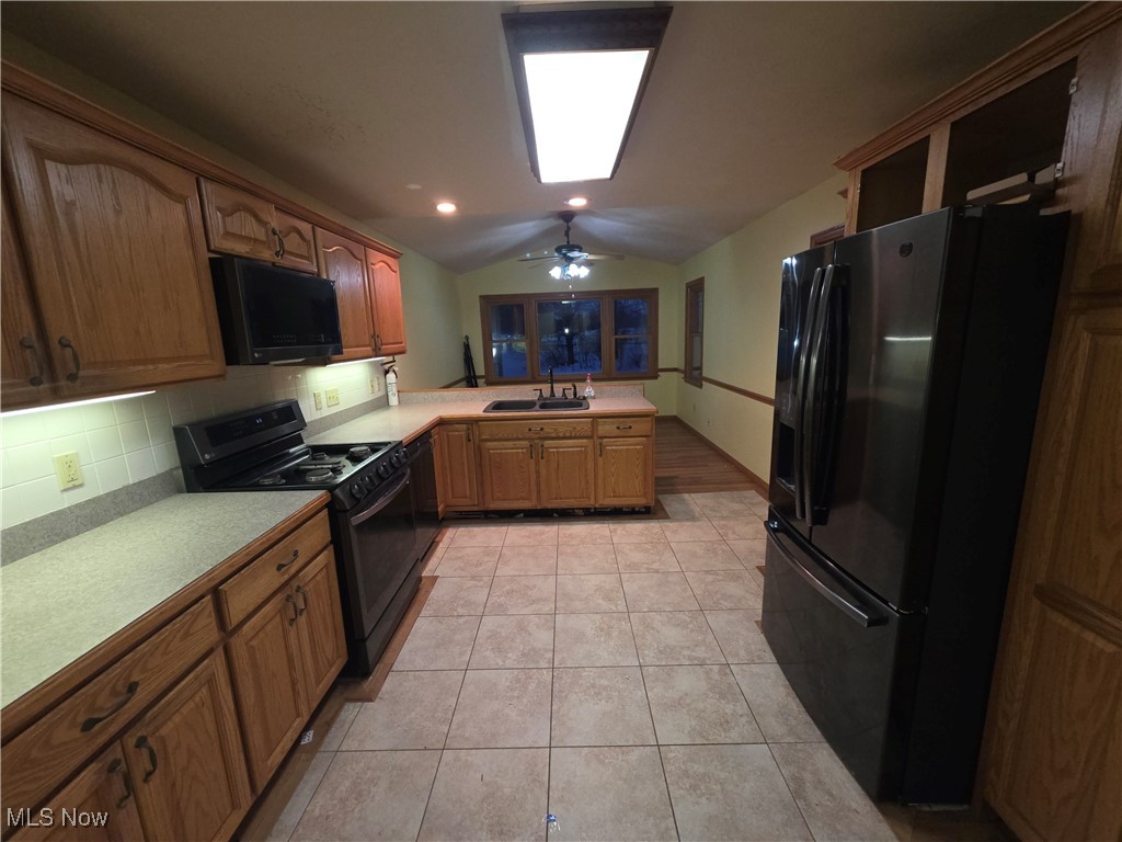 Pheasant Ridge - Residential