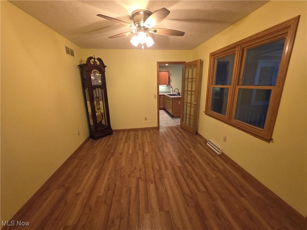 Pheasant Ridge - Residential