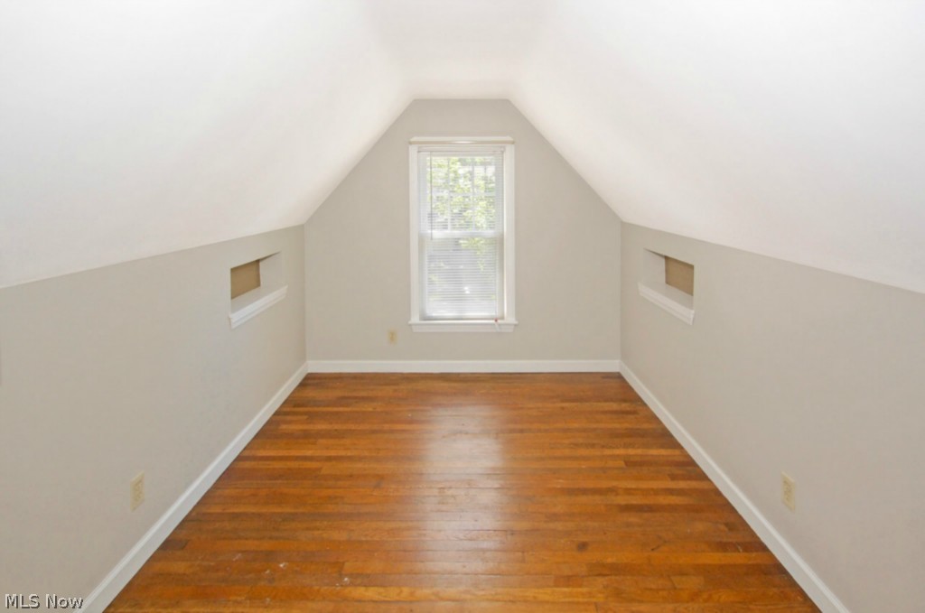 Roxboro Park - Residential