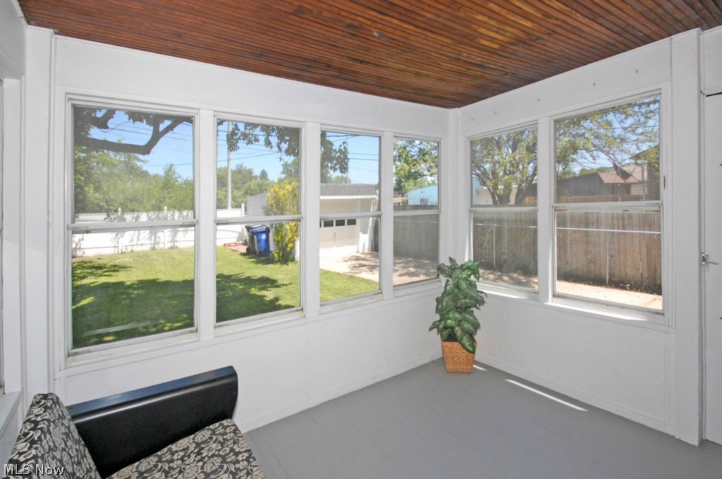 Roxboro Park - Residential